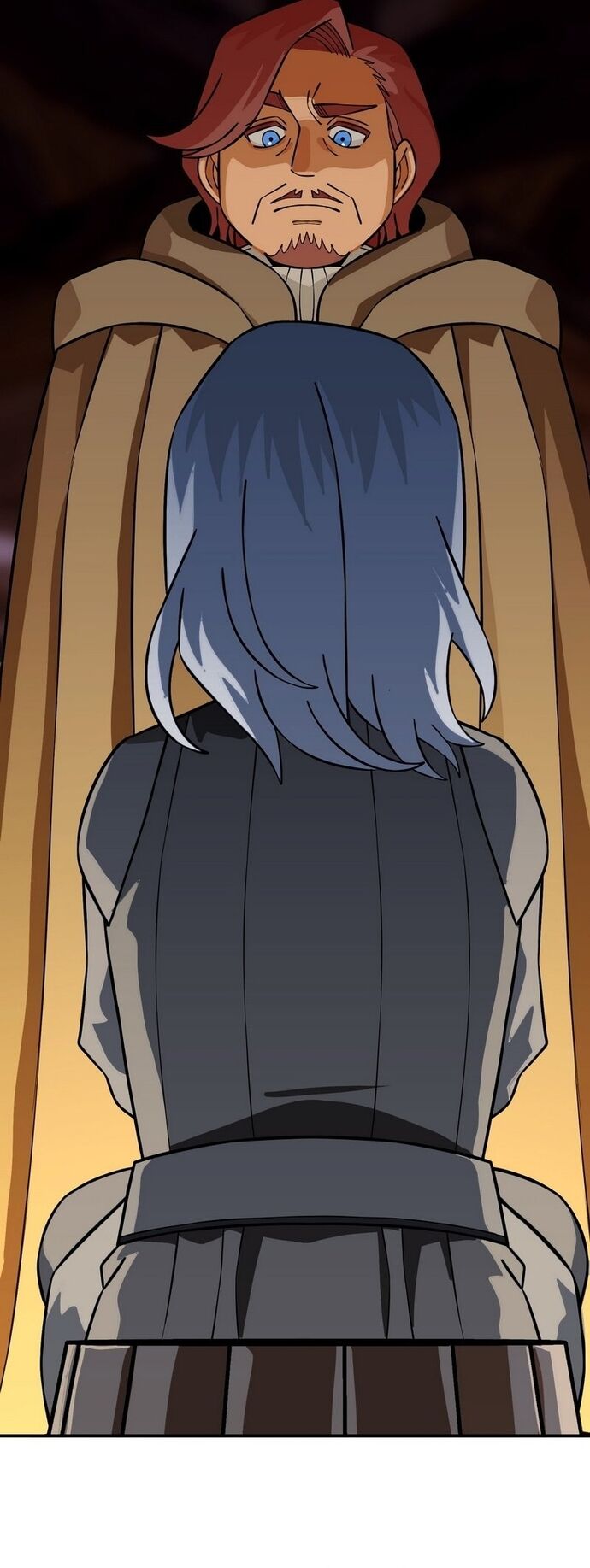 Trọng Sinh Chi Quân Chủ Chapter 52 - Trang 2