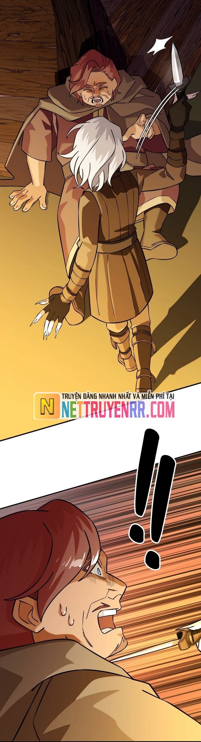 Trọng Sinh Chi Quân Chủ Chapter 52 - Trang 2