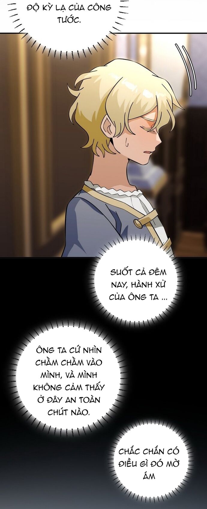 Trọng Sinh Chi Quân Chủ Chapter 52 - Trang 2