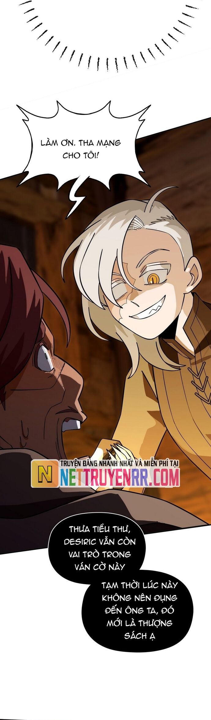 Trọng Sinh Chi Quân Chủ Chapter 52 - Trang 2