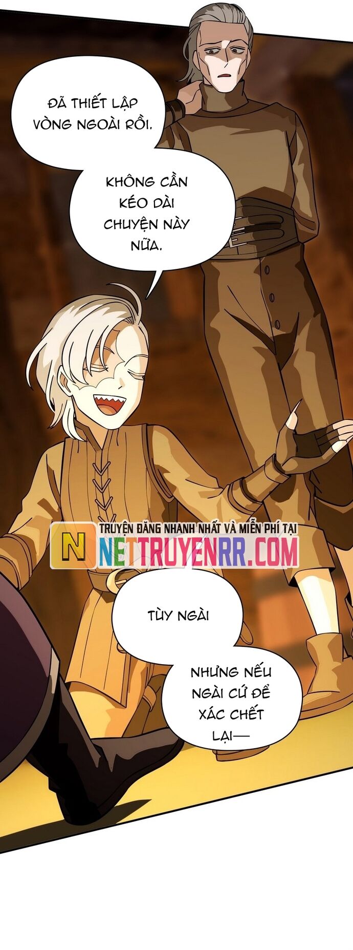 Trọng Sinh Chi Quân Chủ Chapter 52 - Trang 2