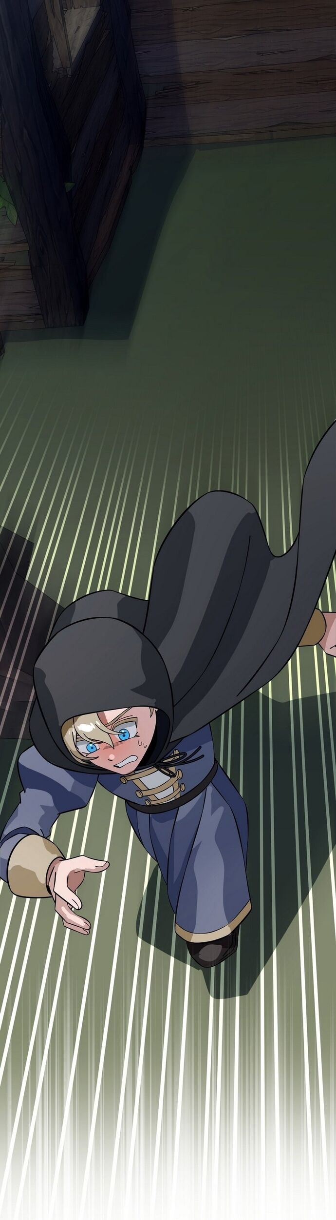 Trọng Sinh Chi Quân Chủ Chapter 52 - Trang 2