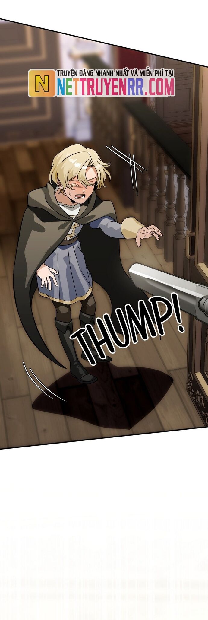 Trọng Sinh Chi Quân Chủ Chapter 52 - Trang 2