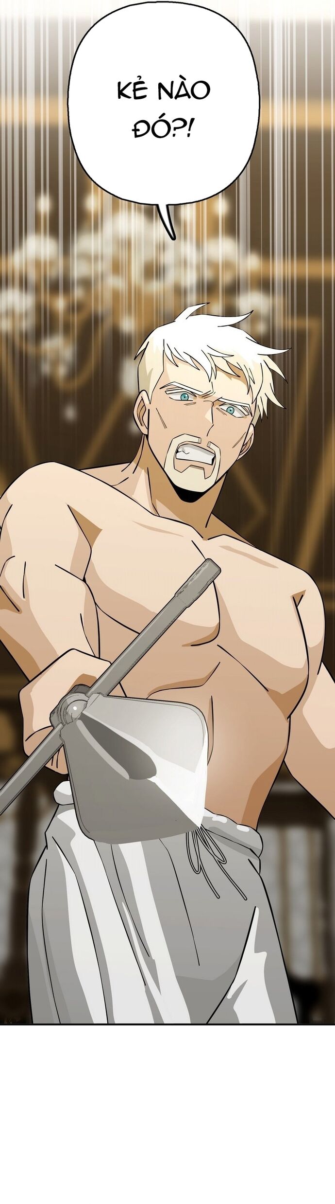 Trọng Sinh Chi Quân Chủ Chapter 52 - Trang 2