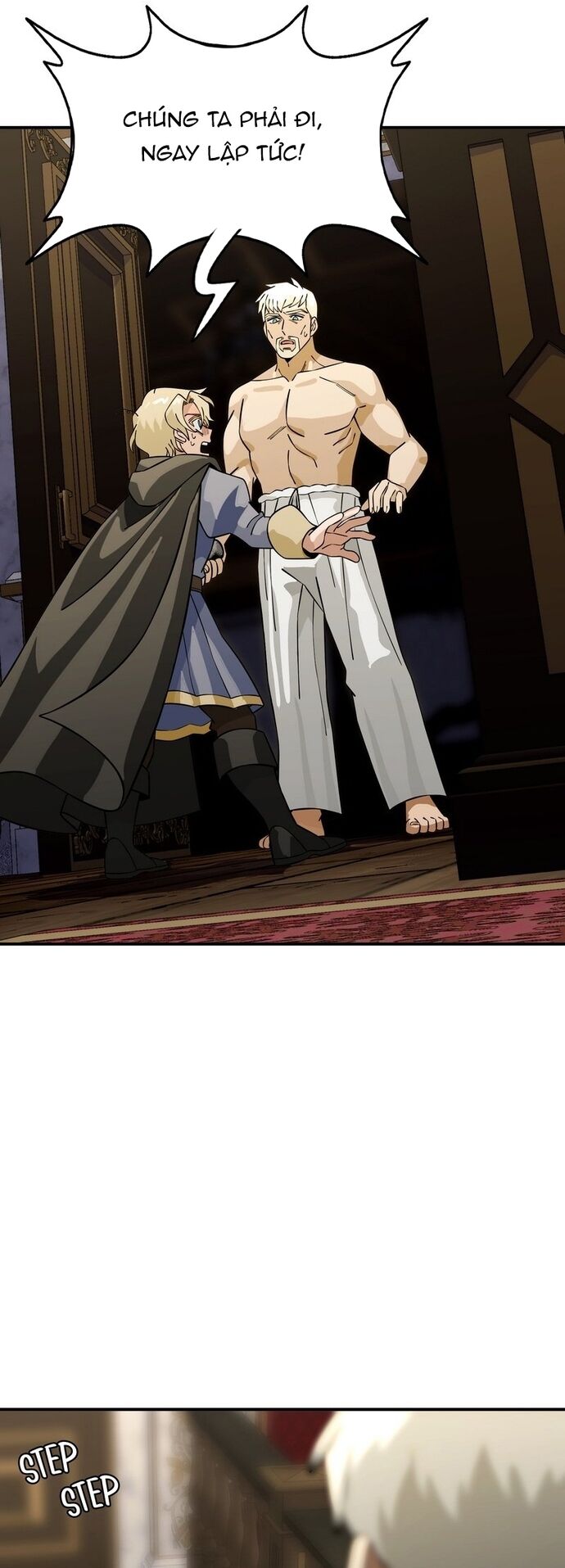Trọng Sinh Chi Quân Chủ Chapter 52 - Trang 2