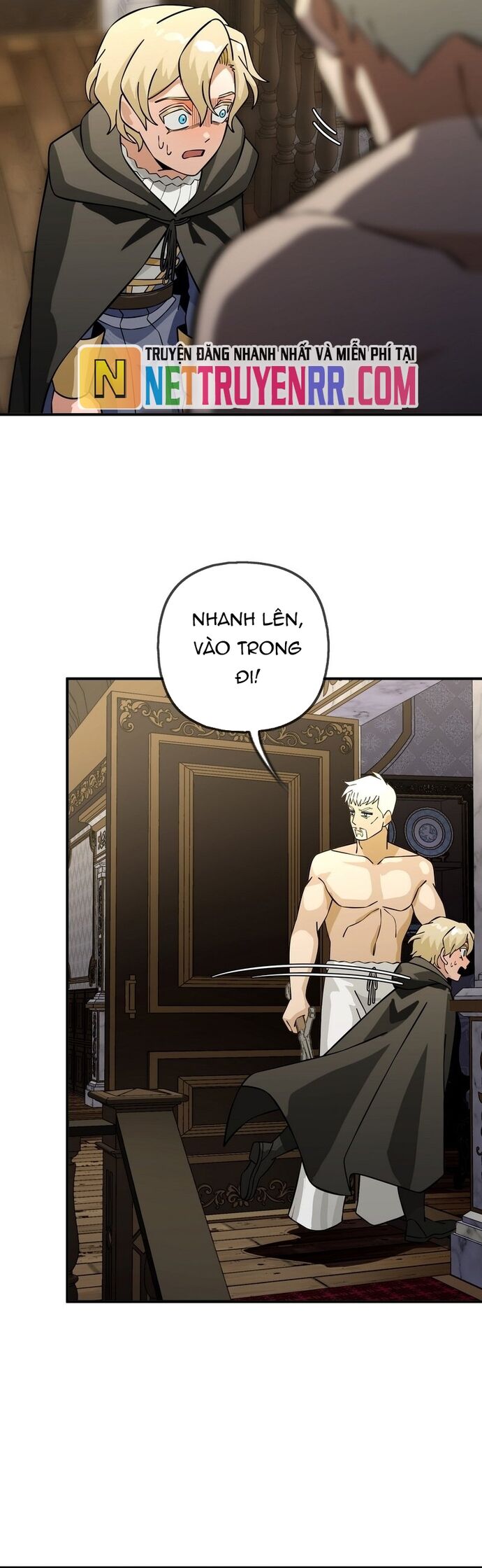 Trọng Sinh Chi Quân Chủ Chapter 52 - Trang 2