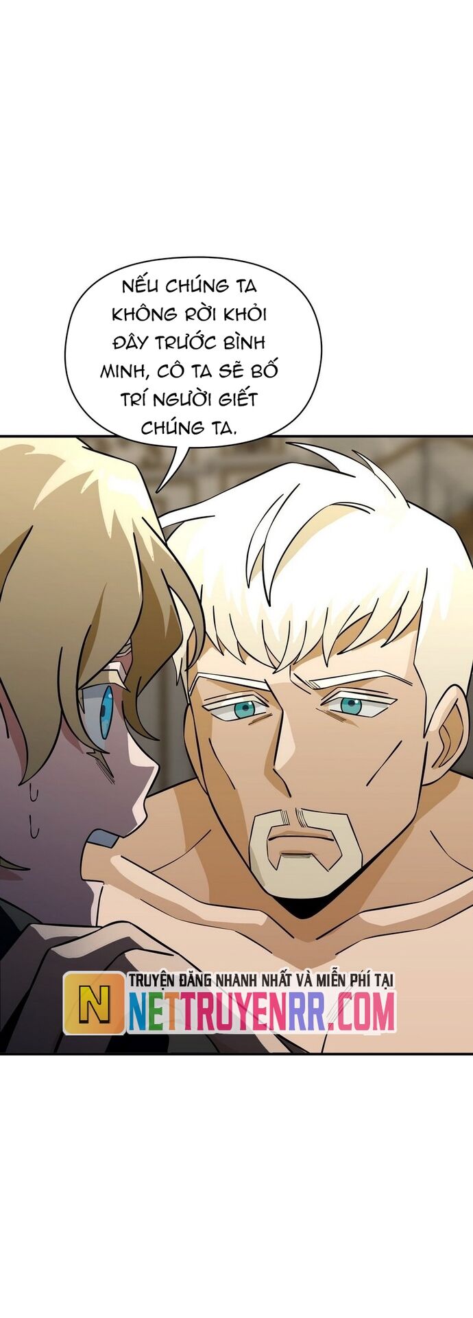 Trọng Sinh Chi Quân Chủ Chapter 52 - Trang 2