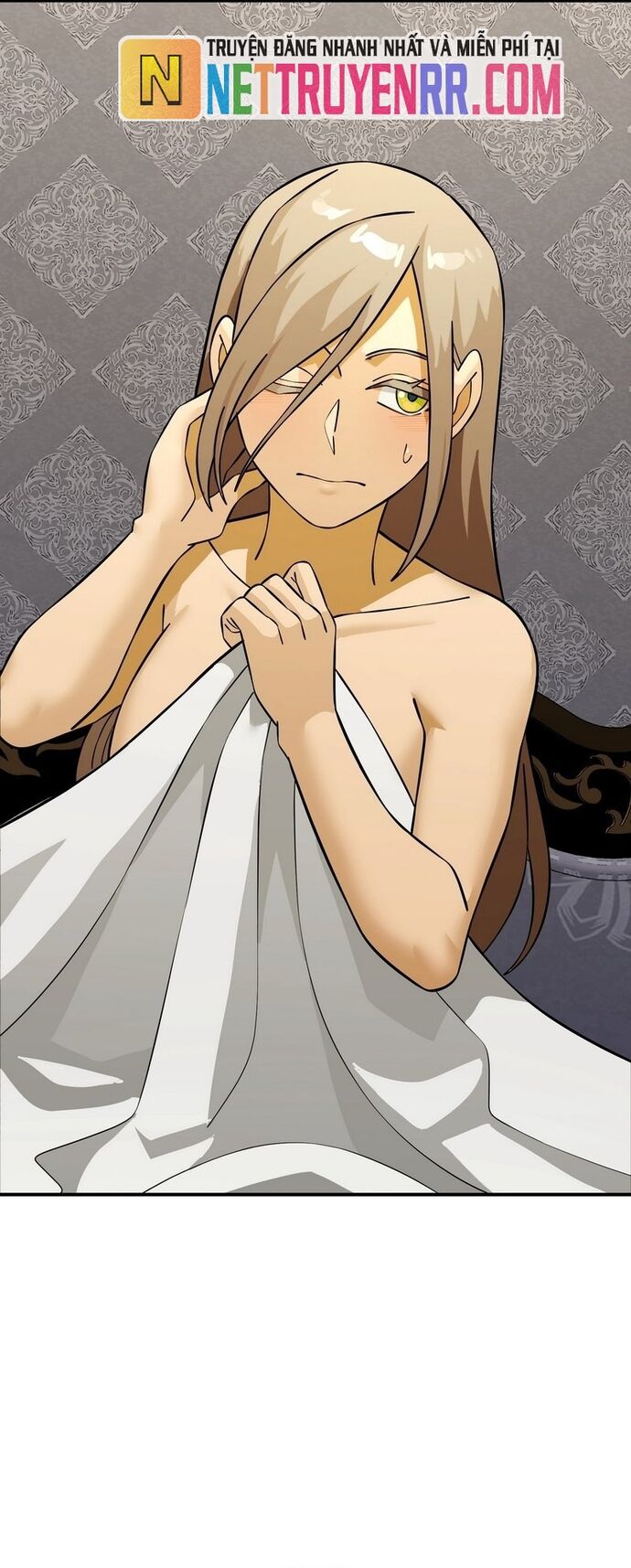 Trọng Sinh Chi Quân Chủ Chapter 52 - Trang 2