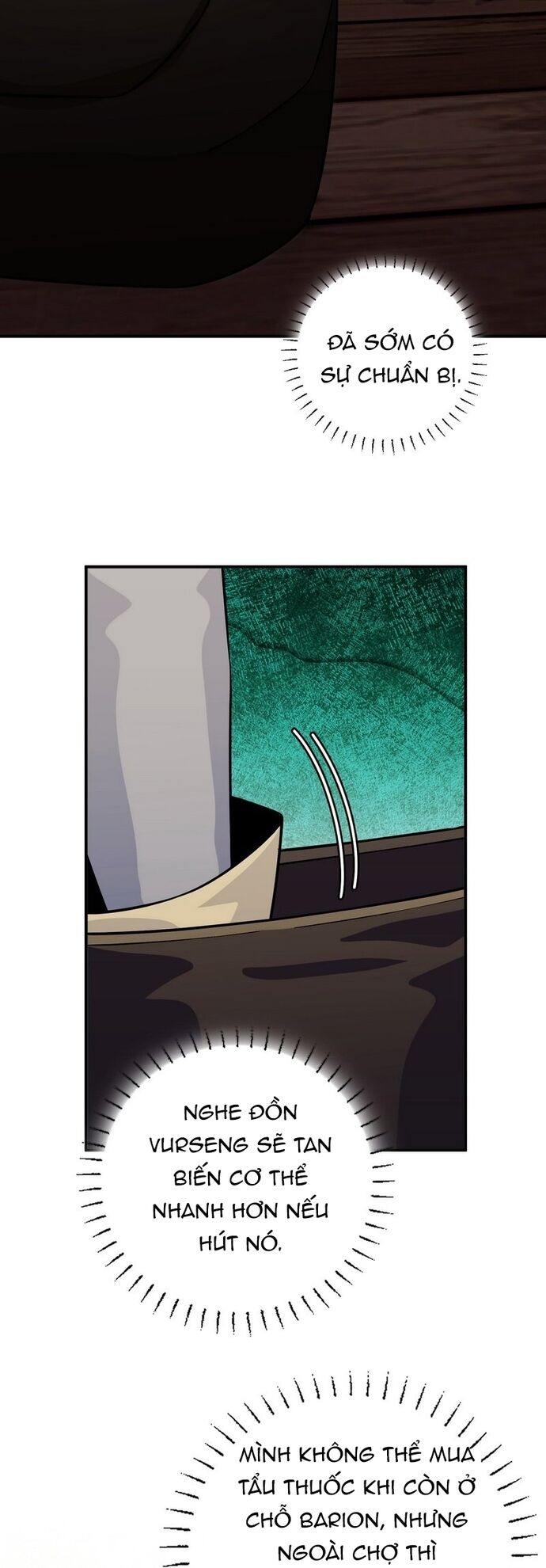 Trọng Sinh Chi Quân Chủ Chapter 52 - Trang 2