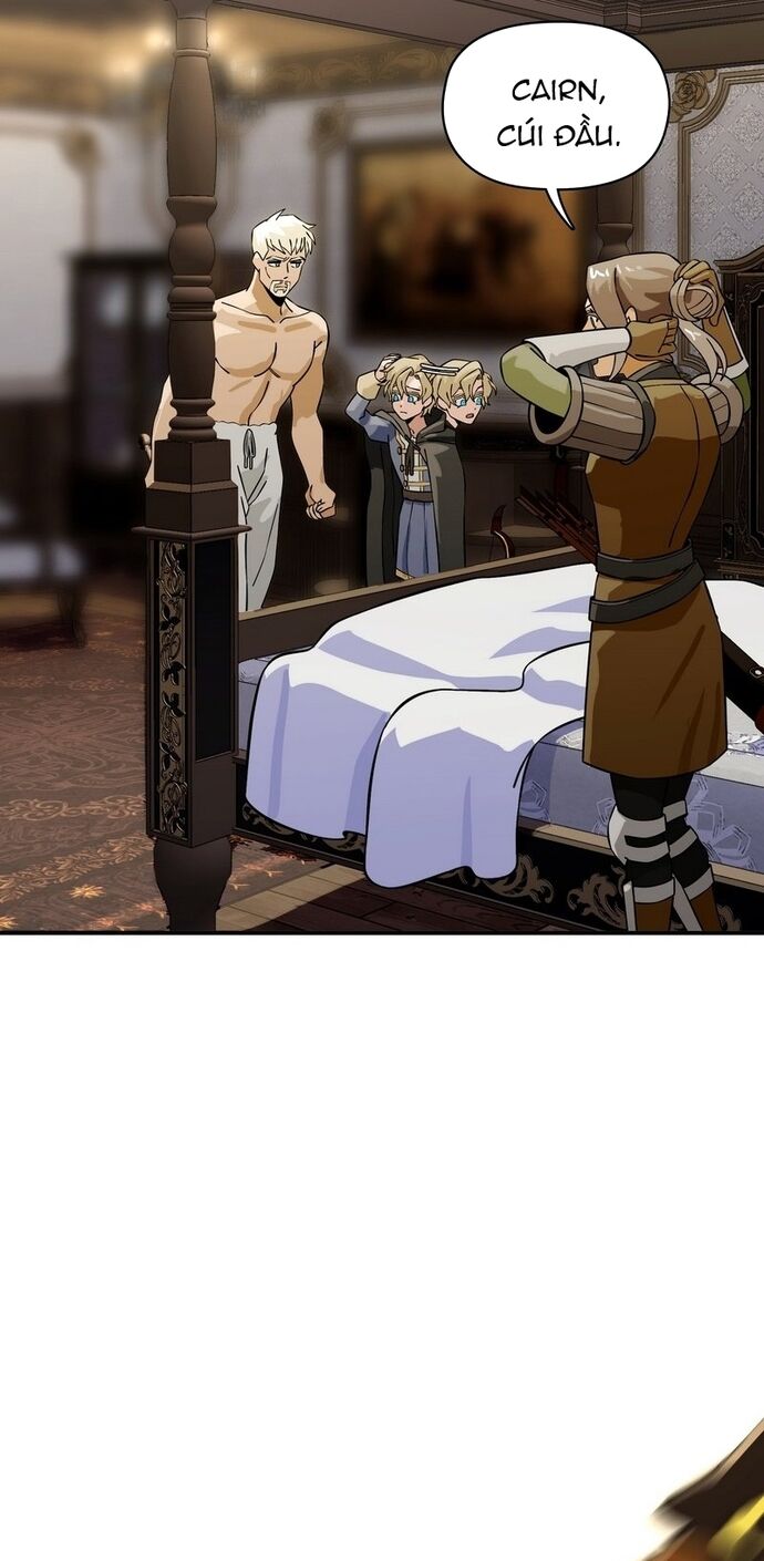 Trọng Sinh Chi Quân Chủ Chapter 52 - Trang 2