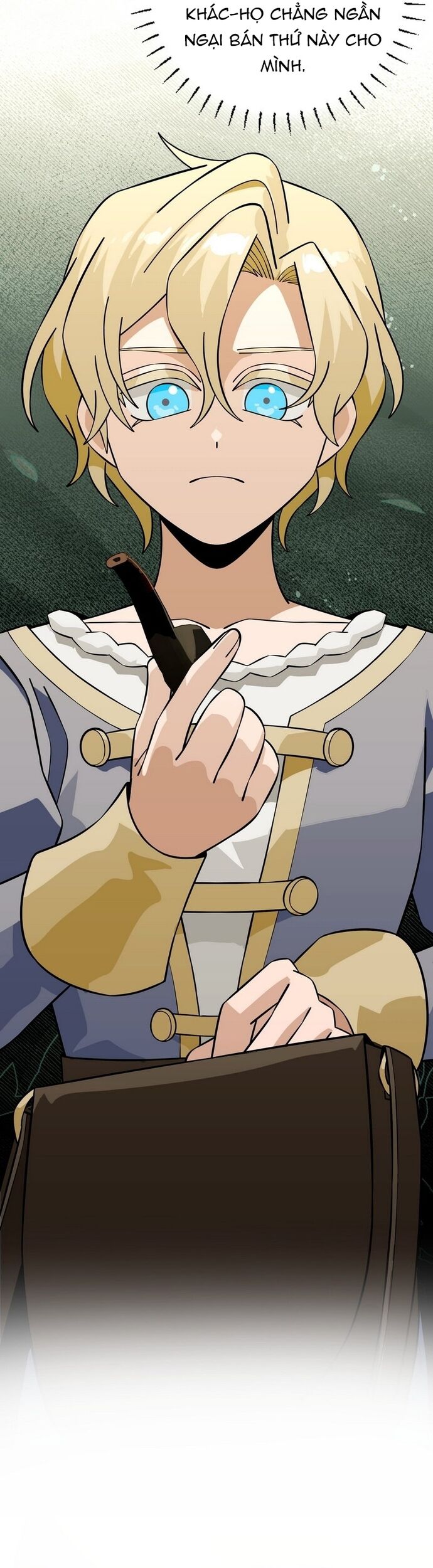 Trọng Sinh Chi Quân Chủ Chapter 52 - Trang 2