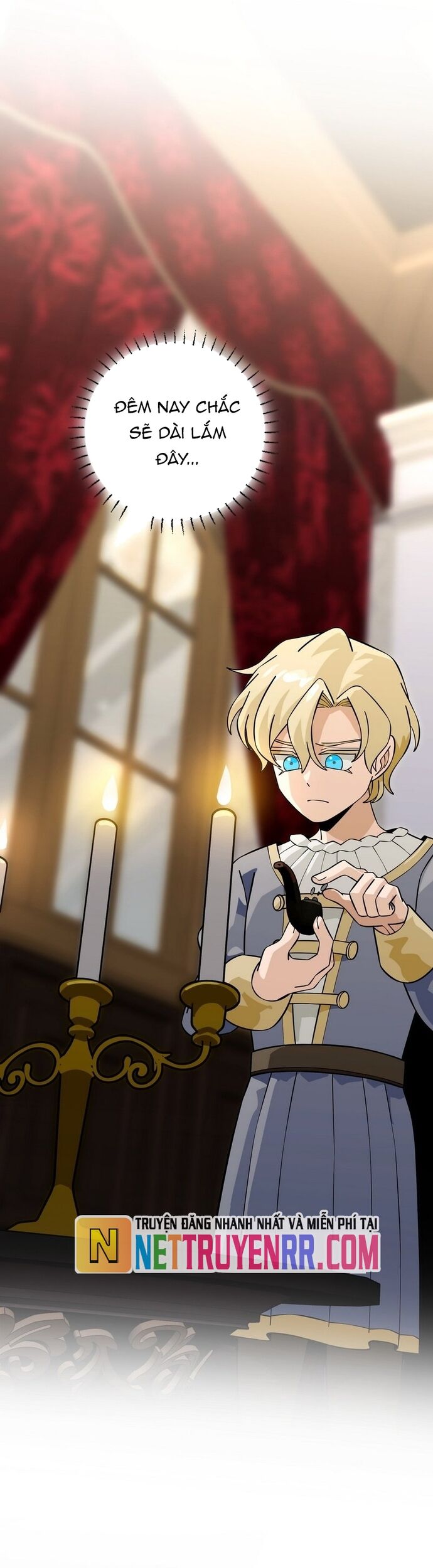 Trọng Sinh Chi Quân Chủ Chapter 52 - Trang 2