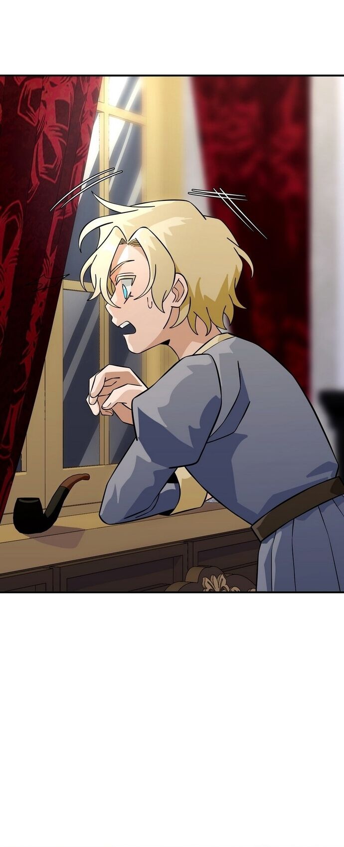 Trọng Sinh Chi Quân Chủ Chapter 52 - Trang 2