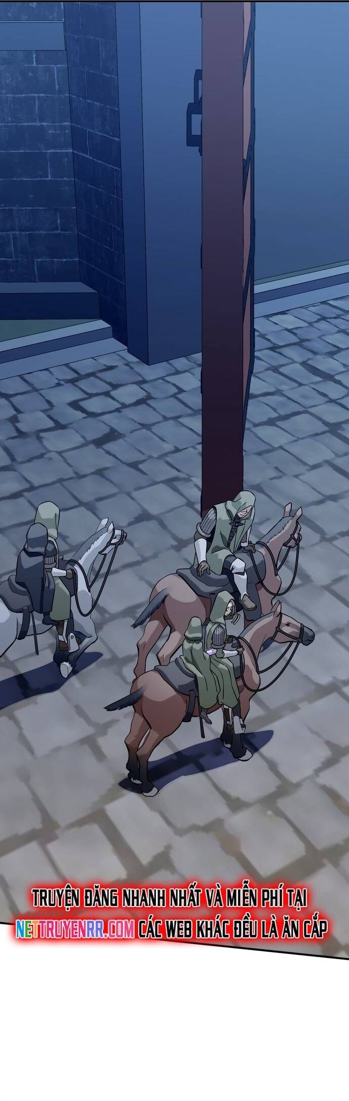 Trọng Sinh Chi Quân Chủ Chapter 53 - Trang 2