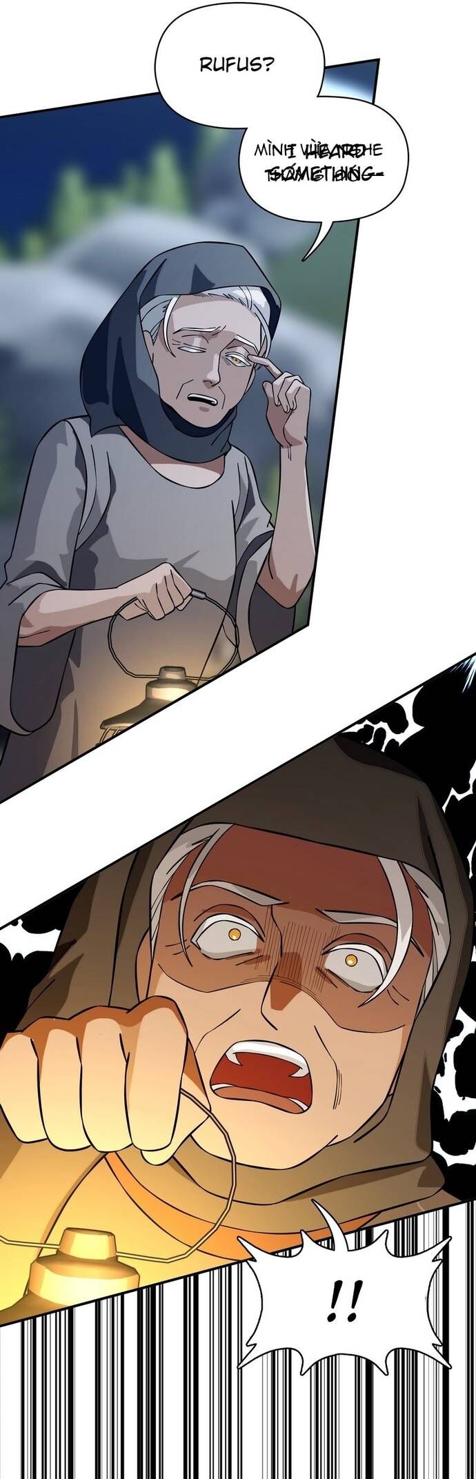 Trọng Sinh Chi Quân Chủ Chapter 53 - Trang 2