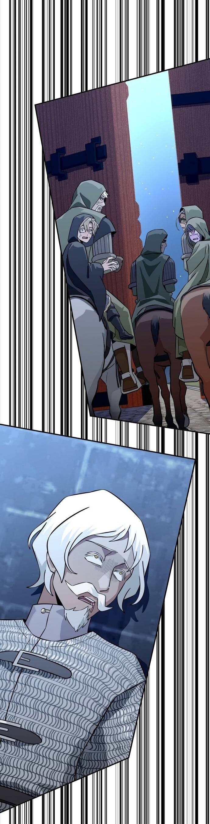 Trọng Sinh Chi Quân Chủ Chapter 53 - Trang 2