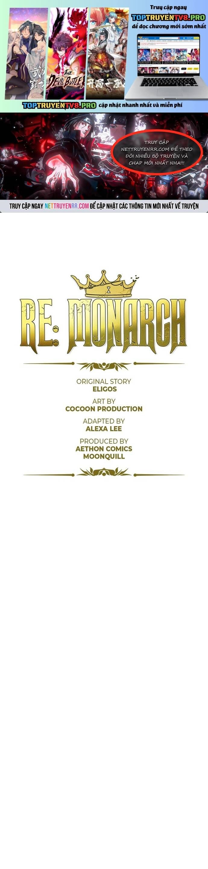 Trọng Sinh Chi Quân Chủ Chapter 53 - Trang 2