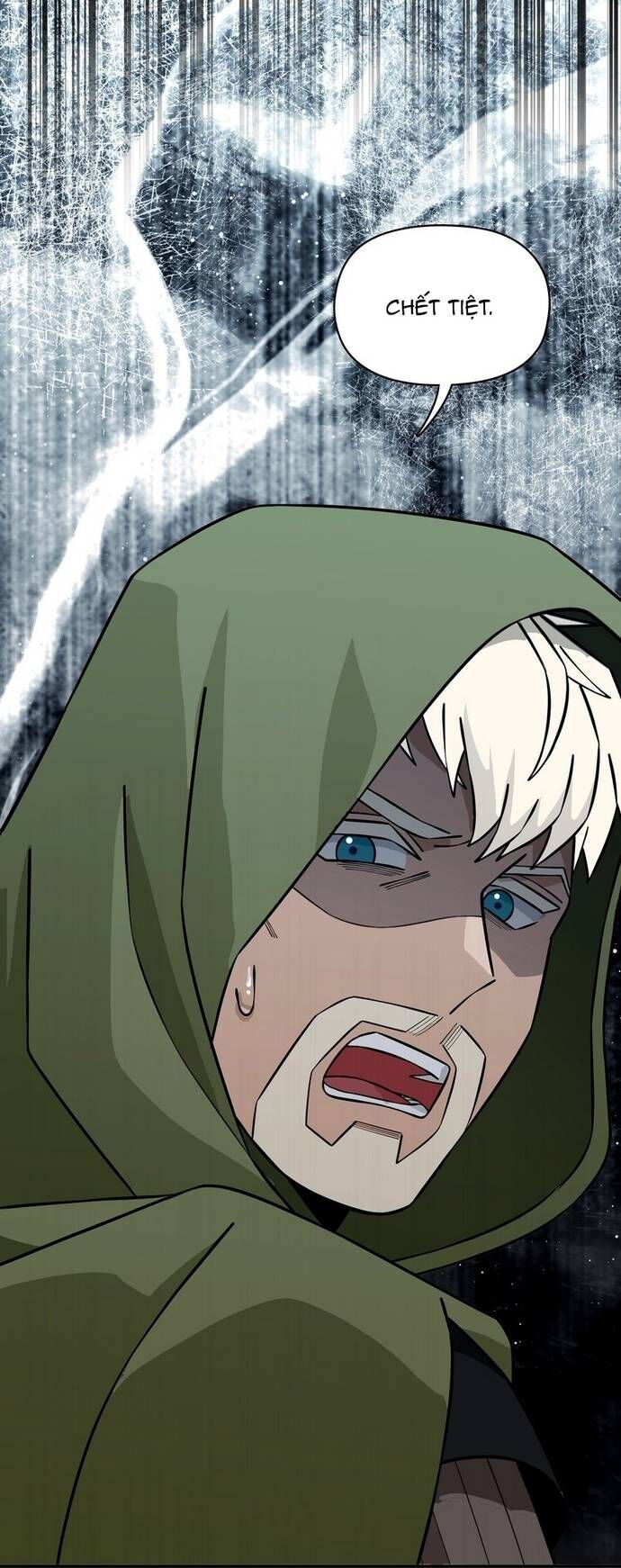 Trọng Sinh Chi Quân Chủ Chapter 53 - Trang 2