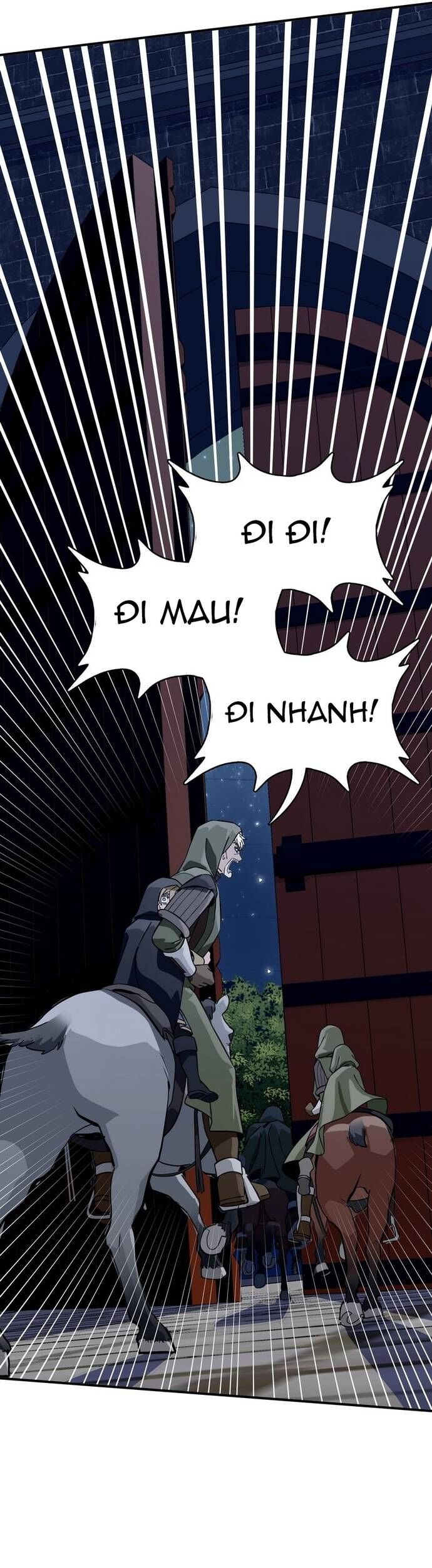 Trọng Sinh Chi Quân Chủ Chapter 53 - Trang 2