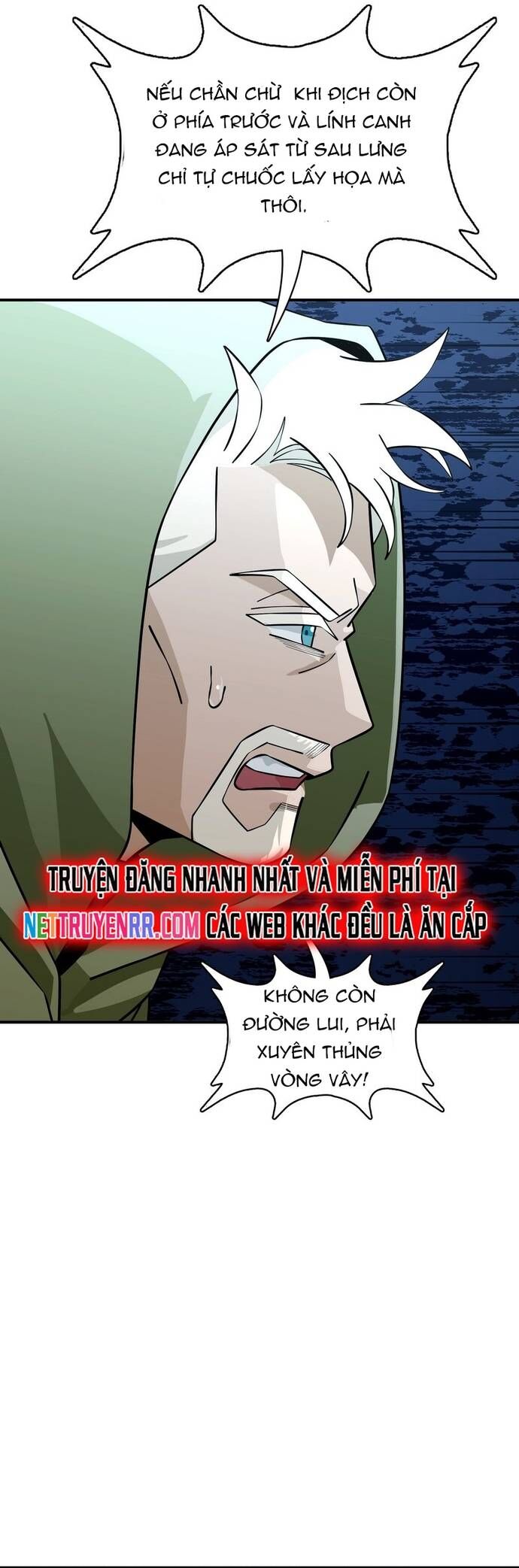 Trọng Sinh Chi Quân Chủ Chapter 53 - Trang 2