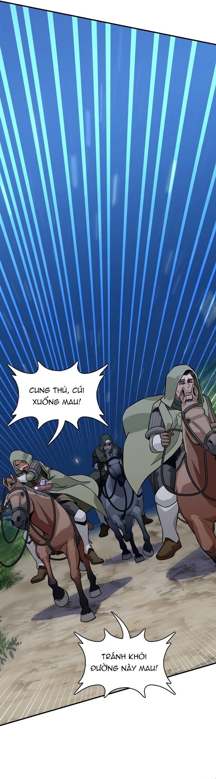 Trọng Sinh Chi Quân Chủ Chapter 53 - Trang 2