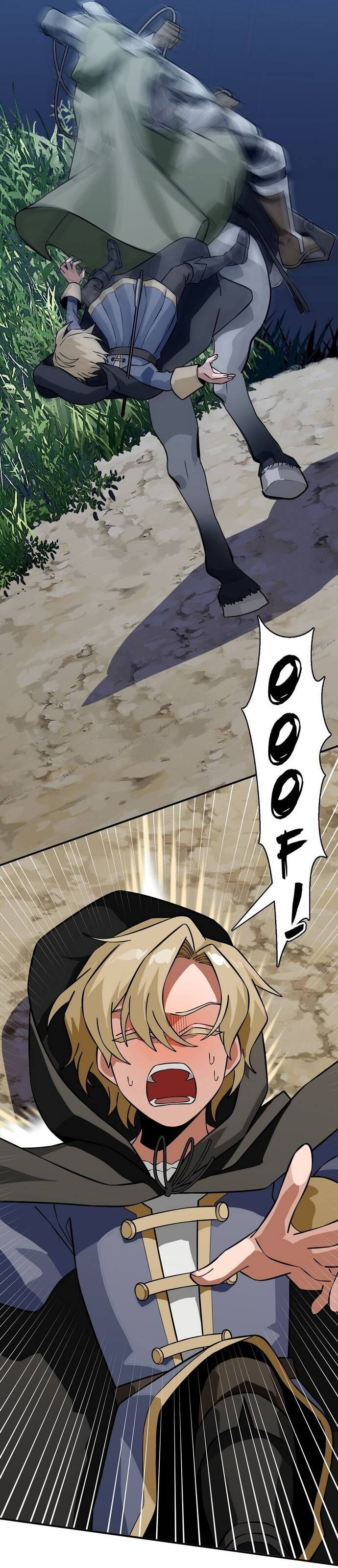 Trọng Sinh Chi Quân Chủ Chapter 53 - Trang 2