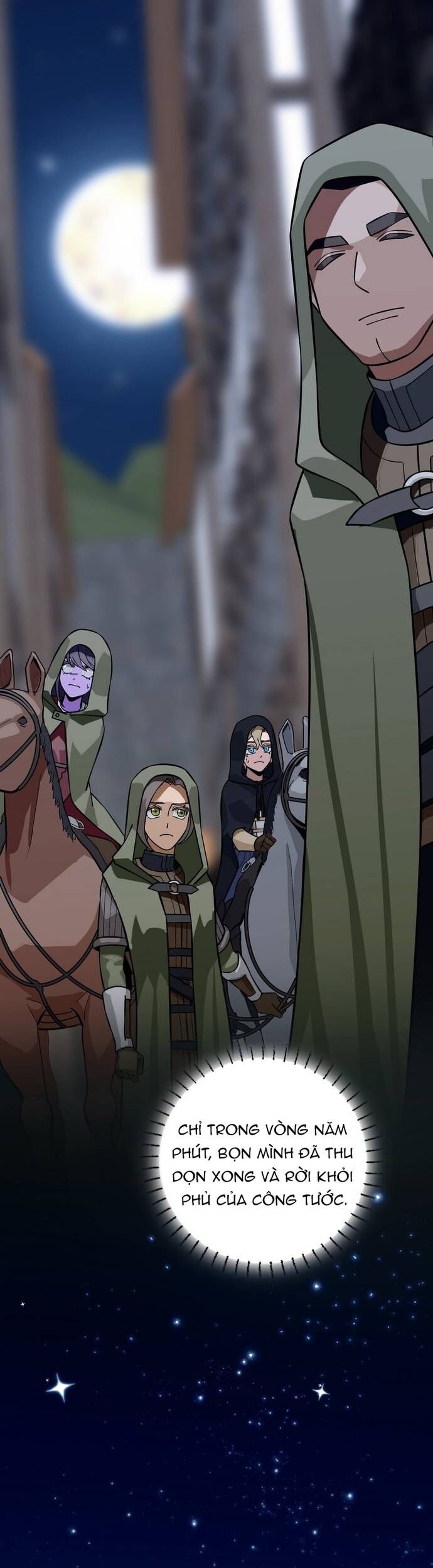 Trọng Sinh Chi Quân Chủ Chapter 53 - Trang 2