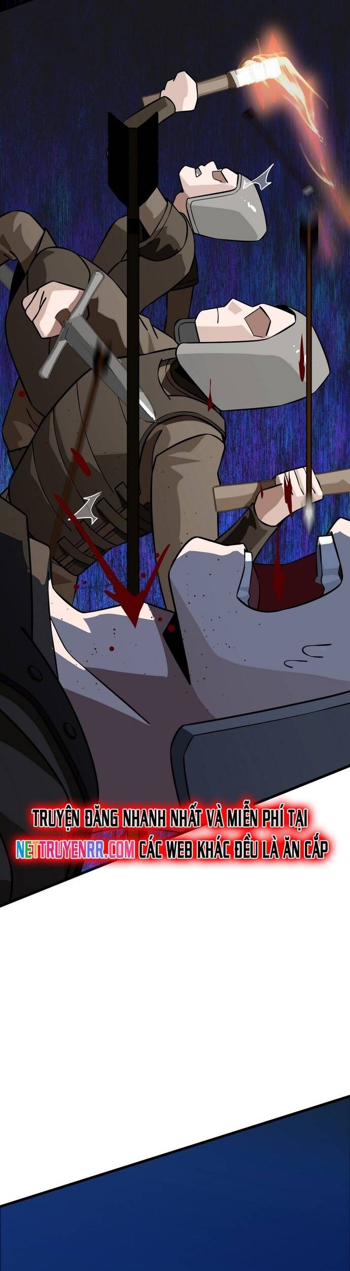 Trọng Sinh Chi Quân Chủ Chapter 53 - Trang 2