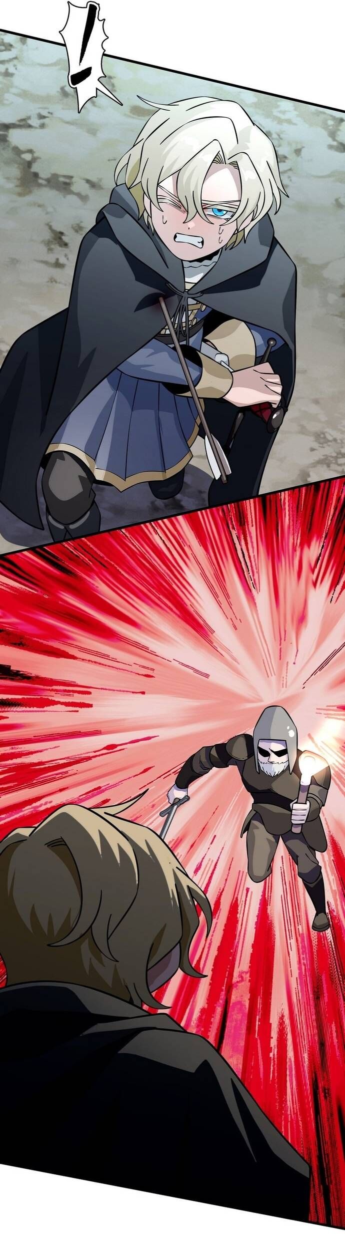 Trọng Sinh Chi Quân Chủ Chapter 53 - Trang 2