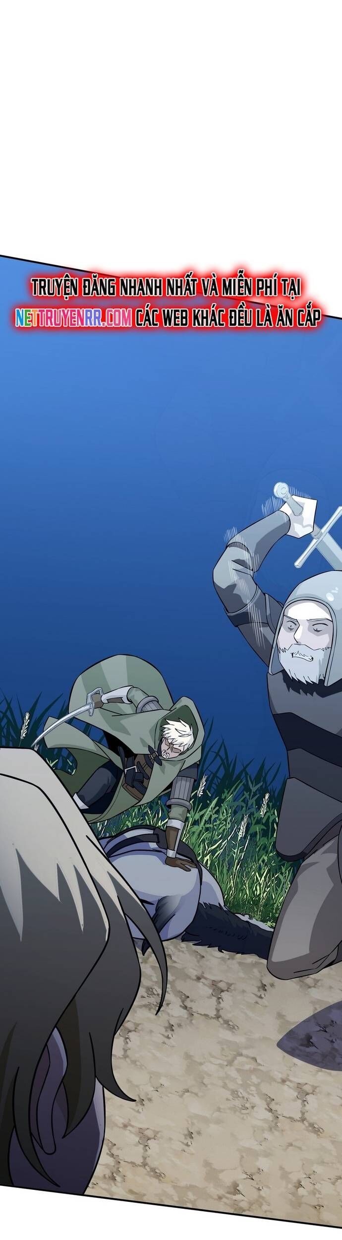 Trọng Sinh Chi Quân Chủ Chapter 53 - Trang 2