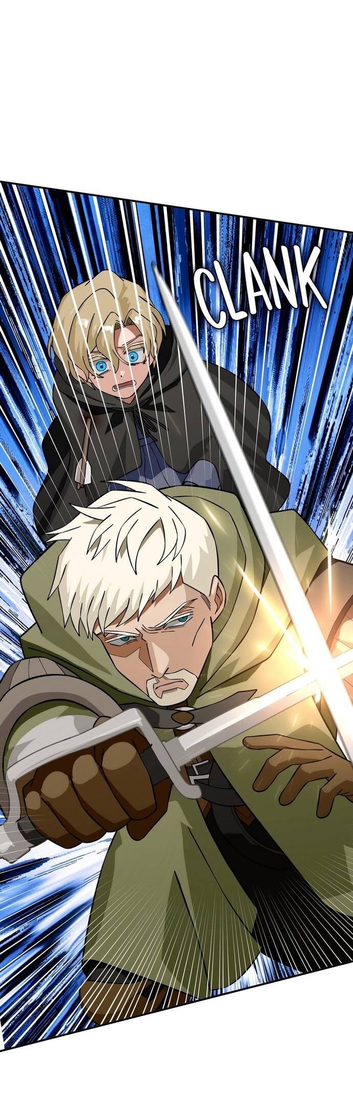 Trọng Sinh Chi Quân Chủ Chapter 53 - Trang 2