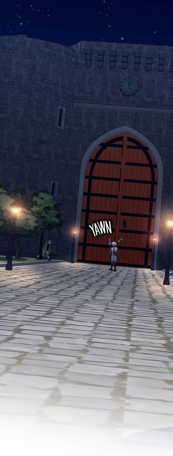 Trọng Sinh Chi Quân Chủ Chapter 53 - Trang 2