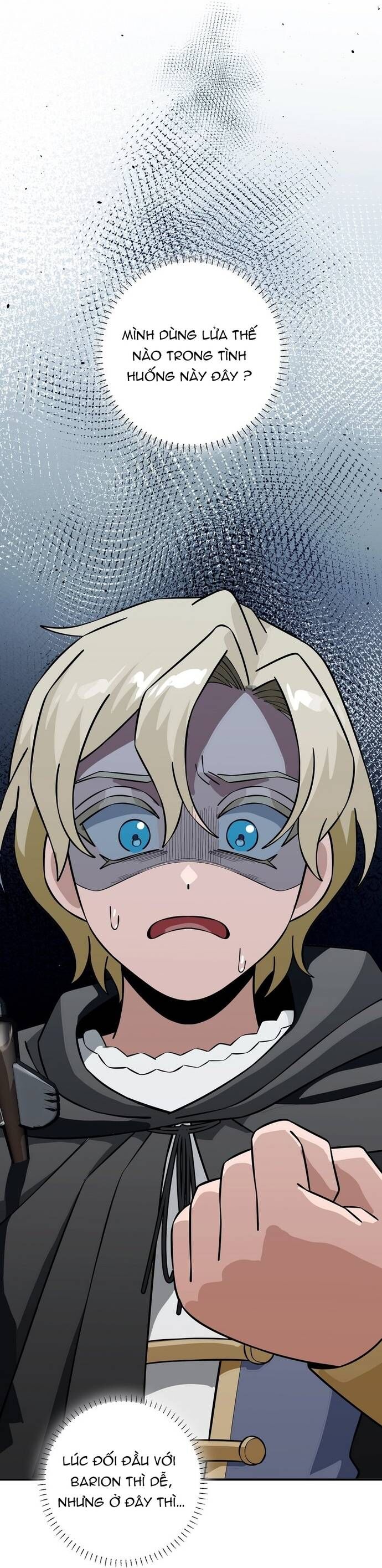 Trọng Sinh Chi Quân Chủ Chapter 53 - Trang 2