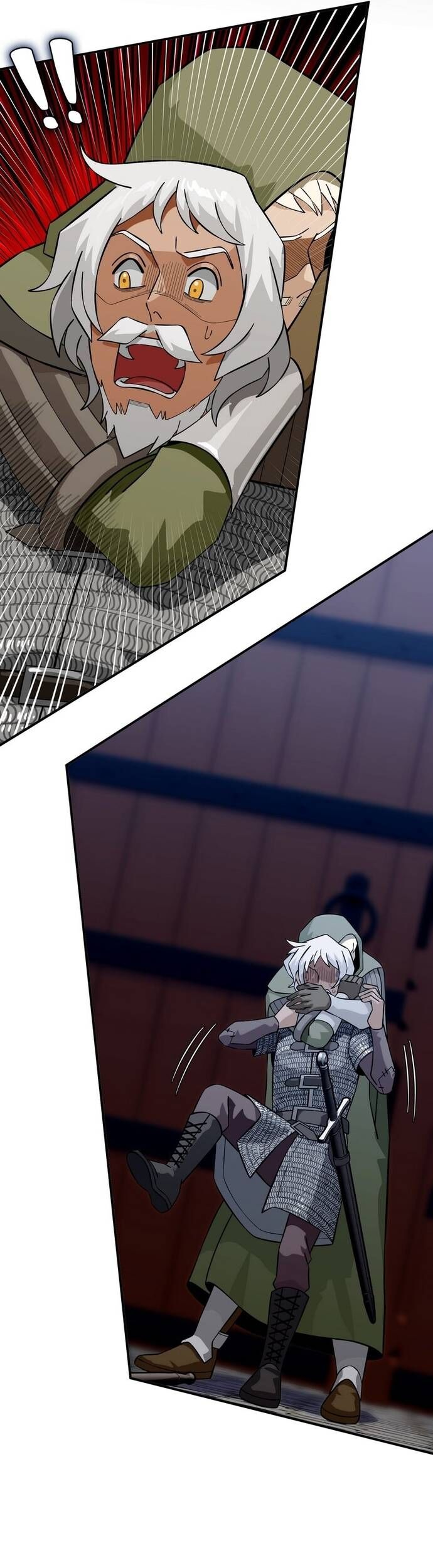 Trọng Sinh Chi Quân Chủ Chapter 53 - Trang 2