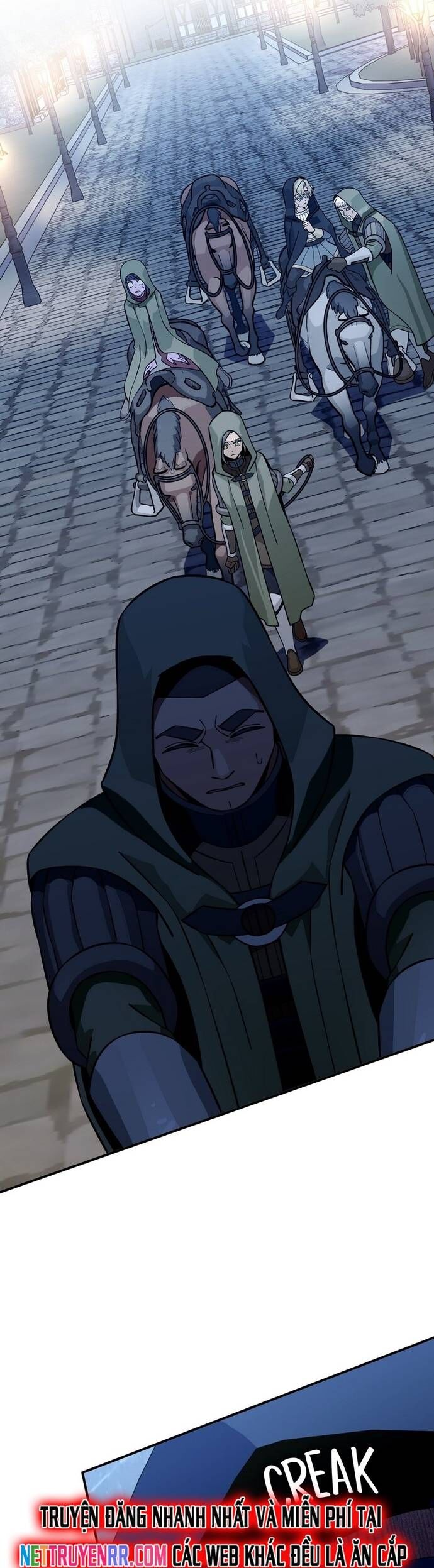 Trọng Sinh Chi Quân Chủ Chapter 53 - Trang 2