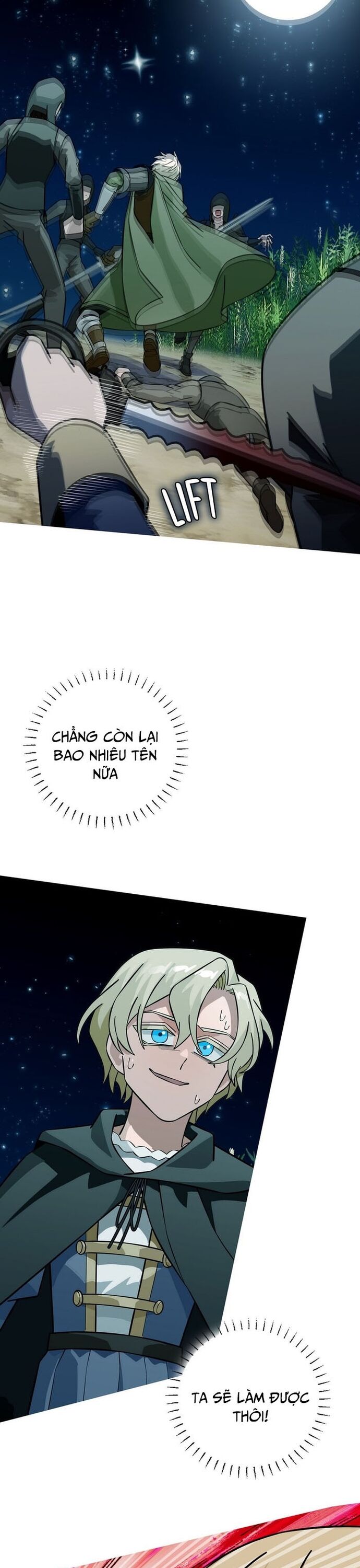 Trọng Sinh Chi Quân Chủ Chapter 54 - Trang 2