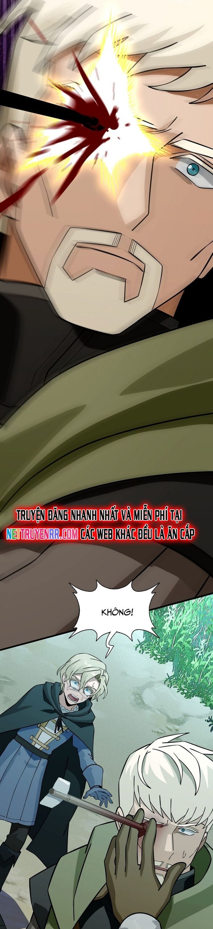 Trọng Sinh Chi Quân Chủ Chapter 54 - Trang 2