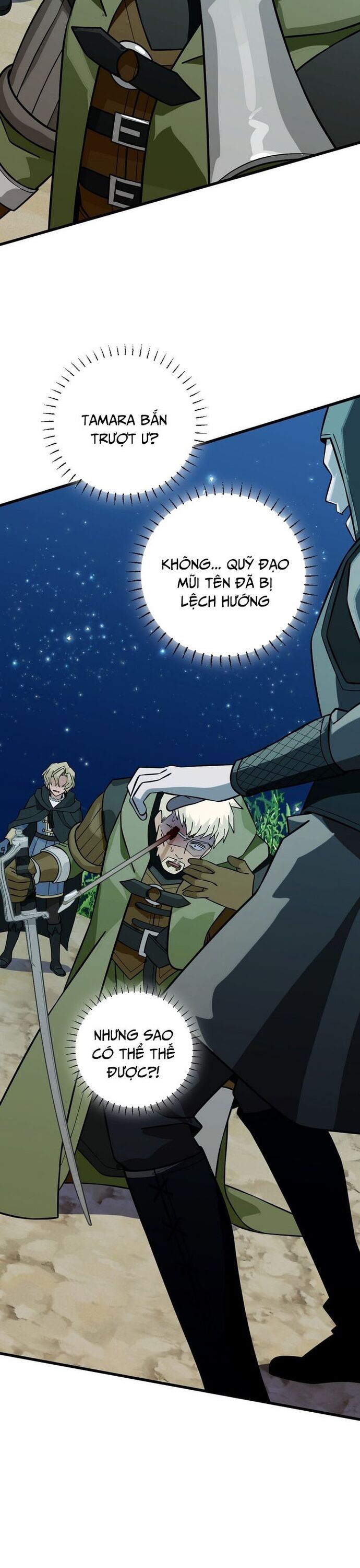 Trọng Sinh Chi Quân Chủ Chapter 54 - Trang 2