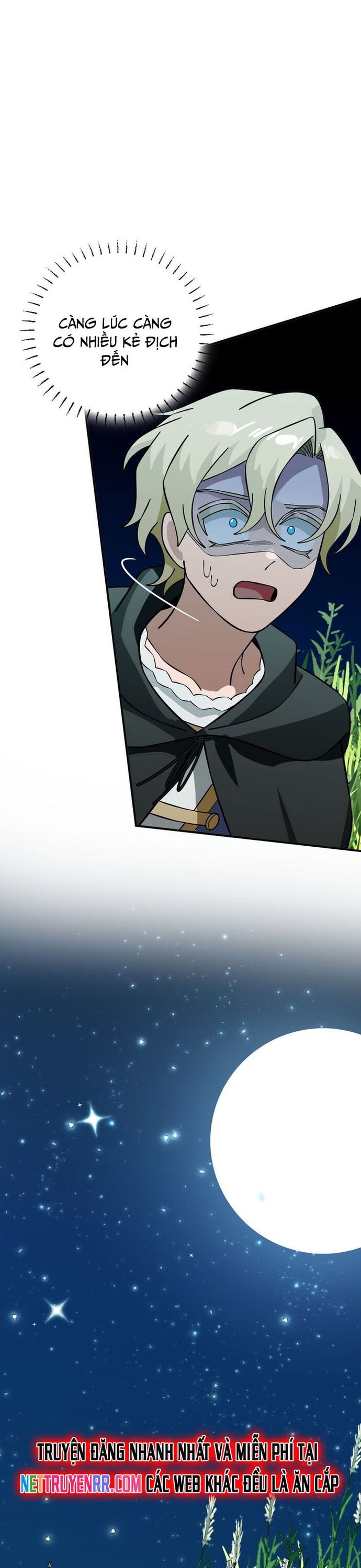 Trọng Sinh Chi Quân Chủ Chapter 54 - Trang 2