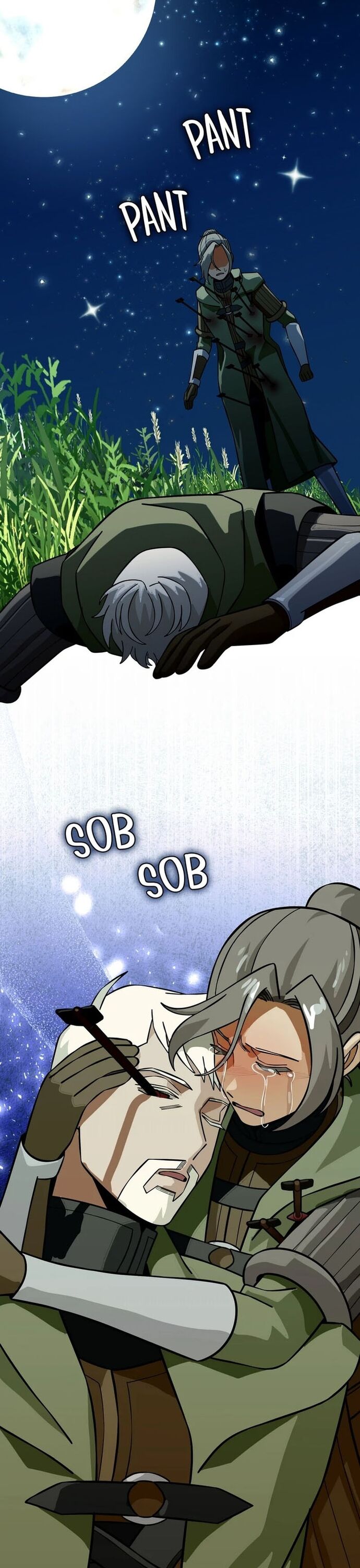 Trọng Sinh Chi Quân Chủ Chapter 54 - Trang 2