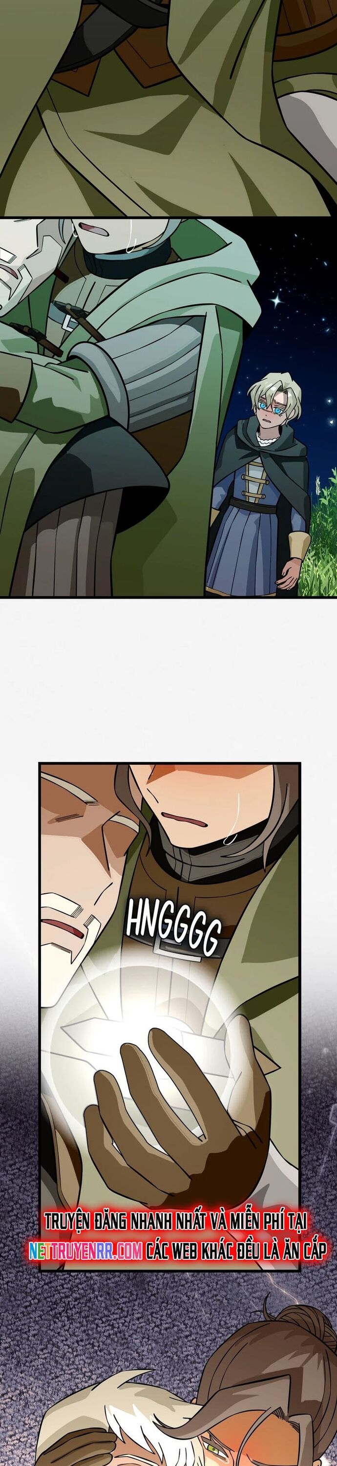 Trọng Sinh Chi Quân Chủ Chapter 54 - Trang 2