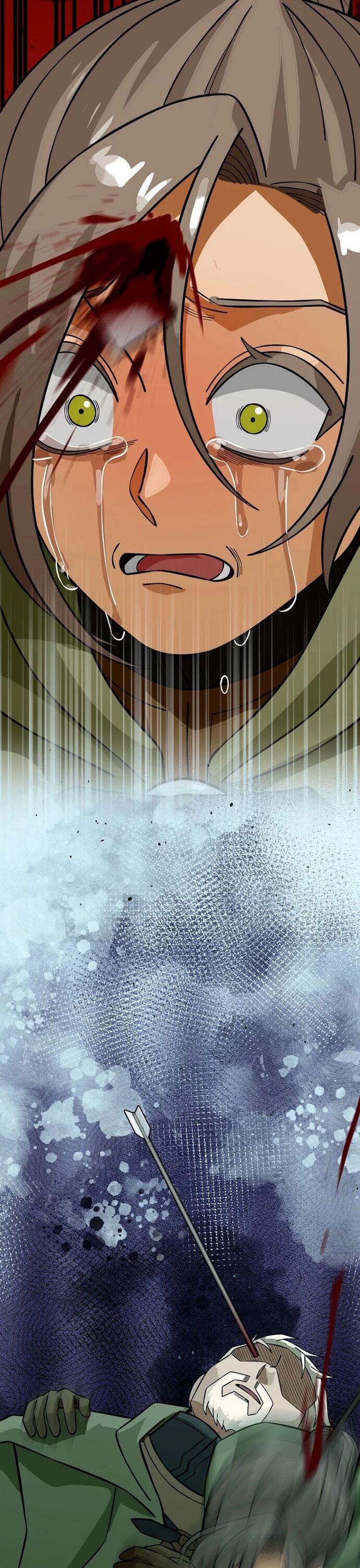 Trọng Sinh Chi Quân Chủ Chapter 54 - Trang 2