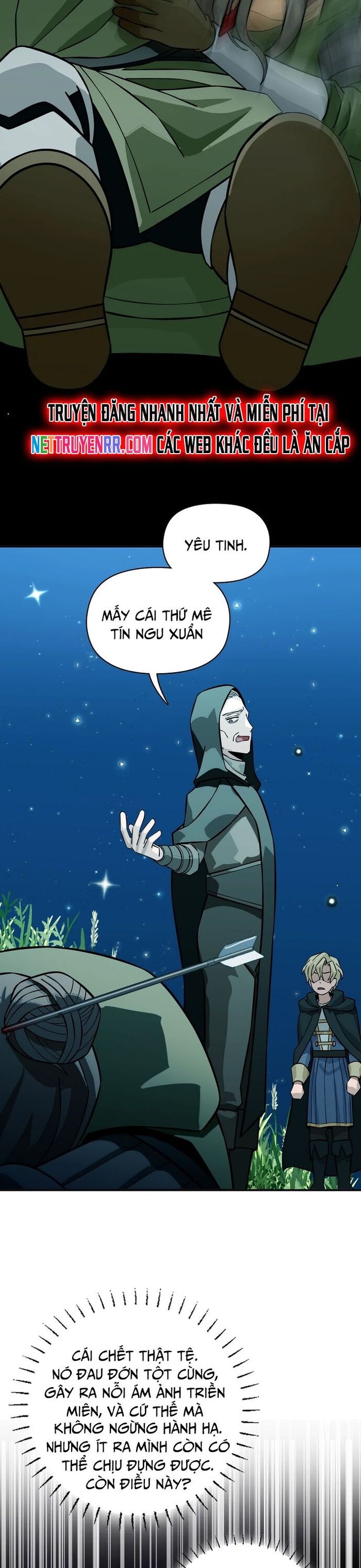 Trọng Sinh Chi Quân Chủ Chapter 54 - Trang 2