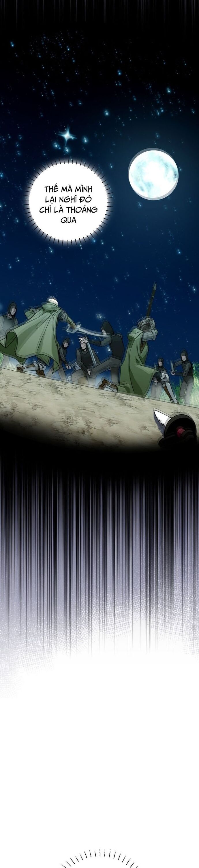 Trọng Sinh Chi Quân Chủ Chapter 54 - Trang 2