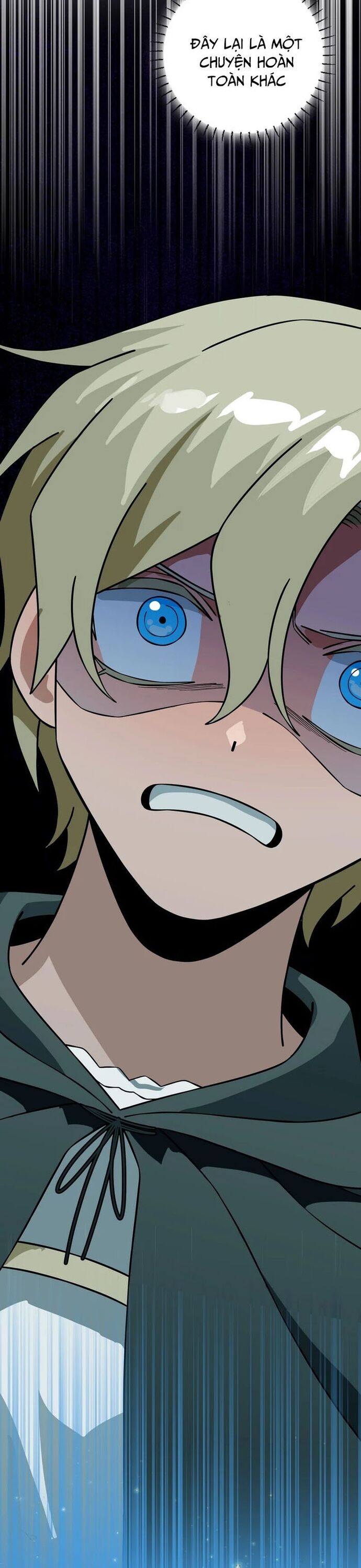 Trọng Sinh Chi Quân Chủ Chapter 54 - Trang 2