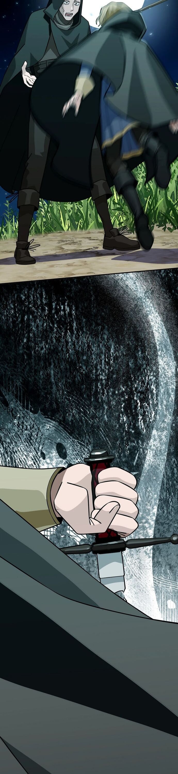 Trọng Sinh Chi Quân Chủ Chapter 54 - Trang 2