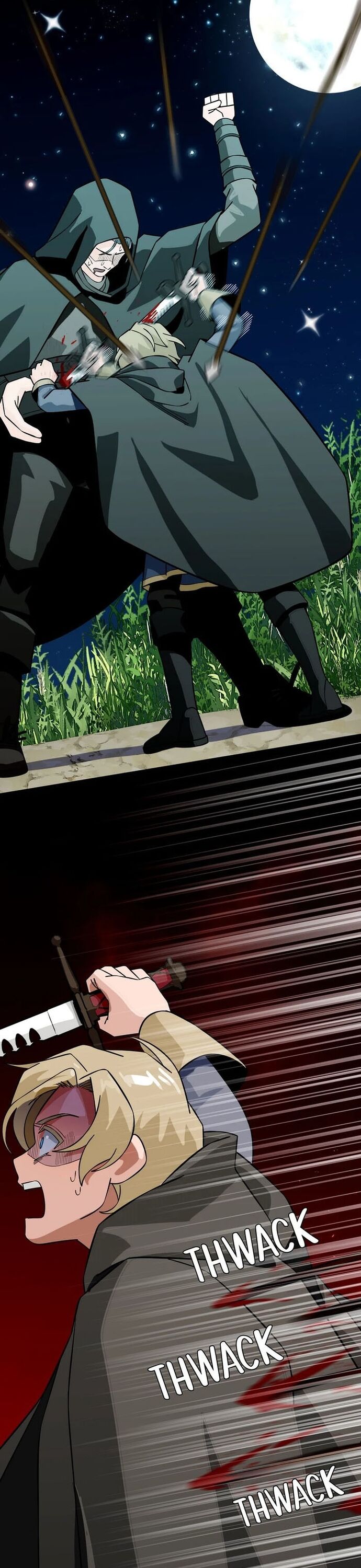 Trọng Sinh Chi Quân Chủ Chapter 54 - Trang 2