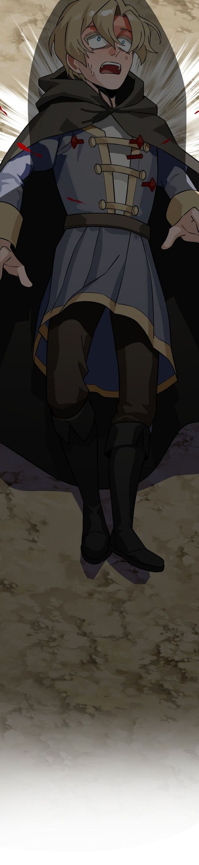 Trọng Sinh Chi Quân Chủ Chapter 54 - Trang 2