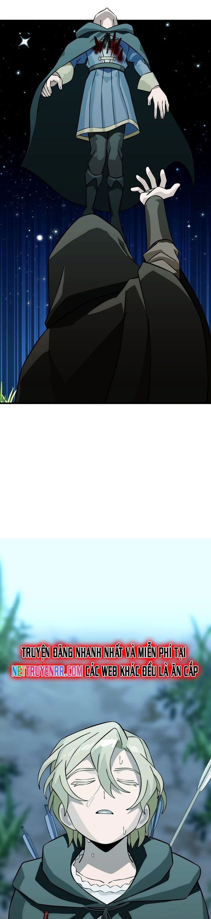 Trọng Sinh Chi Quân Chủ Chapter 54 - Trang 2