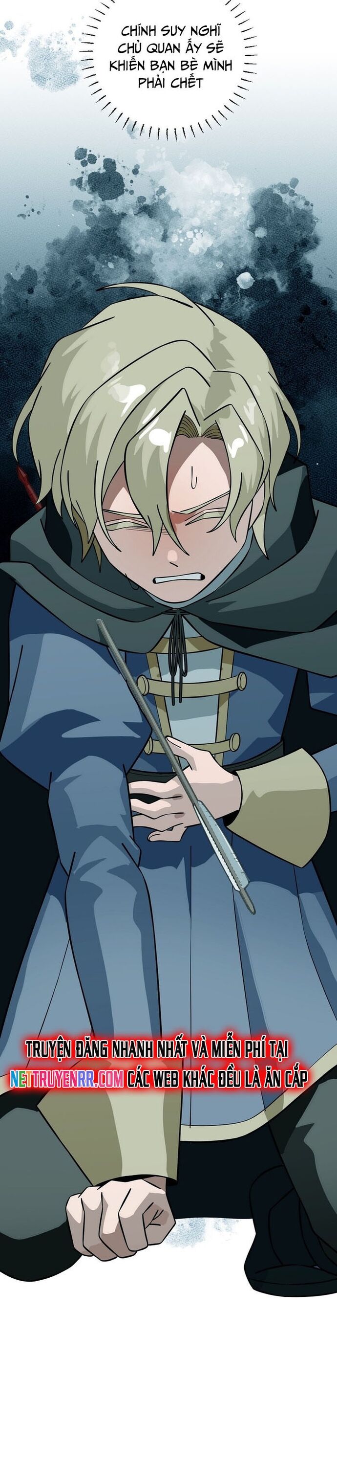 Trọng Sinh Chi Quân Chủ Chapter 54 - Trang 2